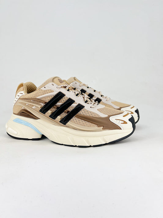 Adidas Originals Adistar Jellyfish - Tan/Blue