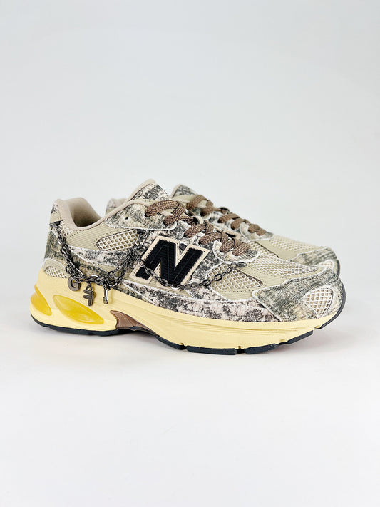 New Balance x Joe Fresh Goods Abzorb 2010
