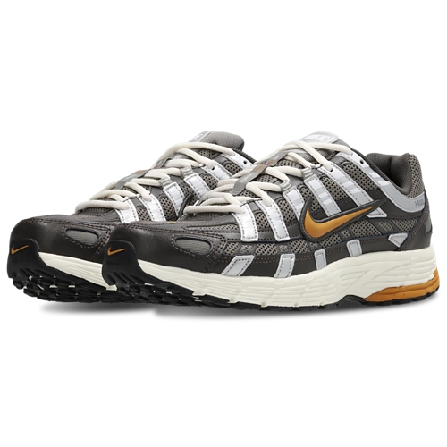 P-6000 - Med Ash-Desert Ochre-Flat Pewt