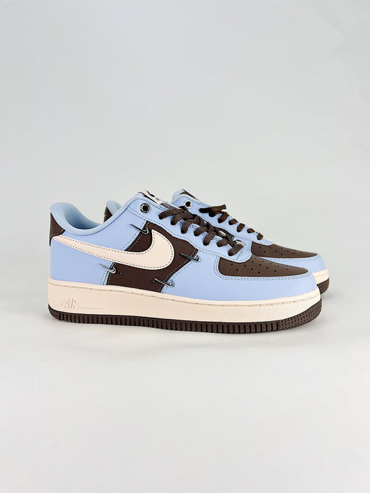 Nike Air Force 1 Low Hydrogen Blue
