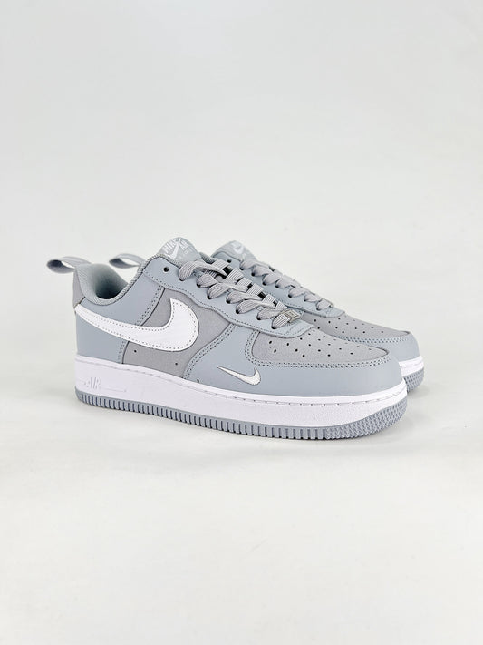 Air Force 1'07 - Wolf Grey