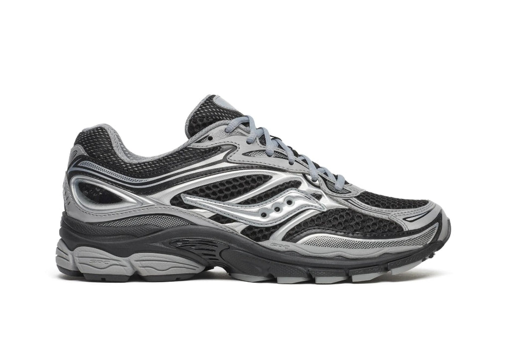 Saucony ProGrid Omni 9 OG - Black/Silver