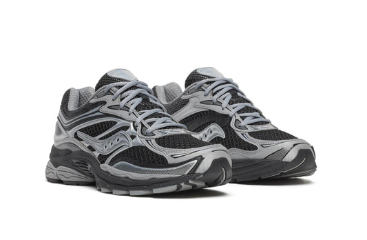 Saucony ProGrid Omni 9 OG - Black/Silver