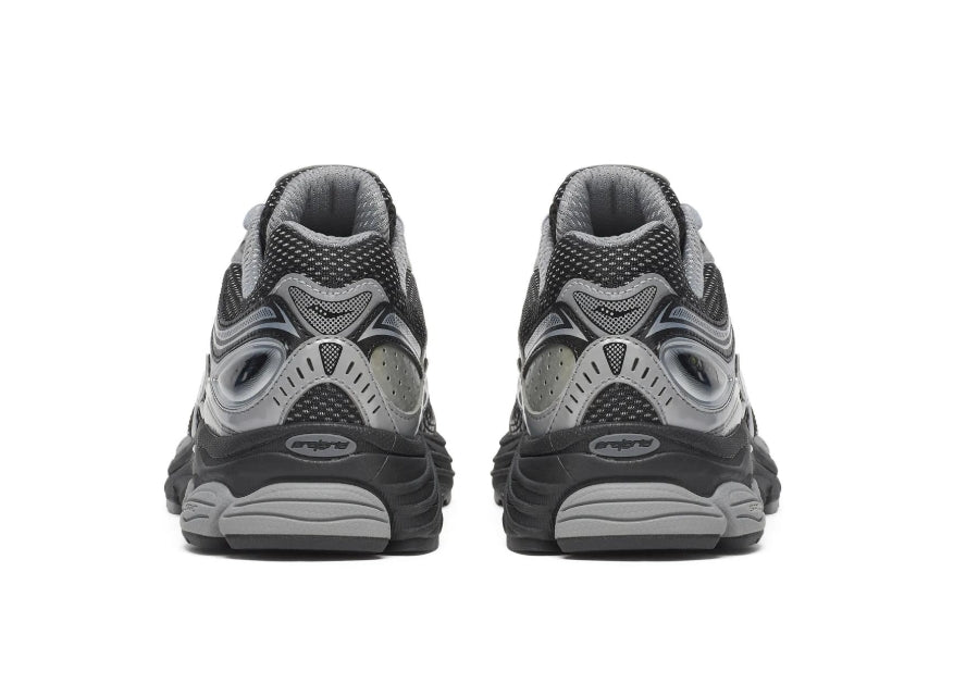 Saucony ProGrid Omni 9 OG - Black/Silver