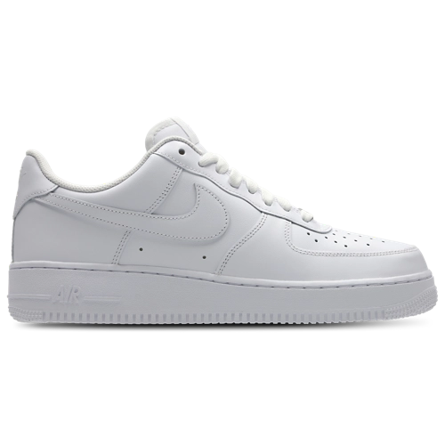 Classic AF1 low- White