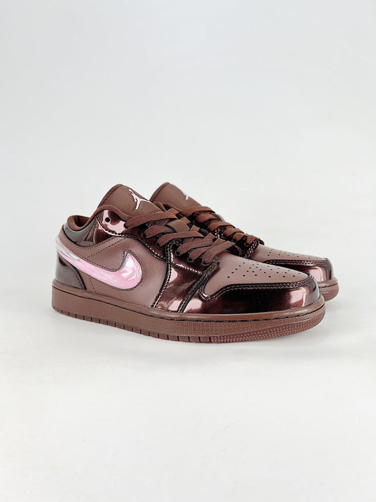Air Jordan 1 Low Chocolate Valentine's Day 2026
